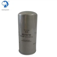 Utskifting av Fusheng oljefilter