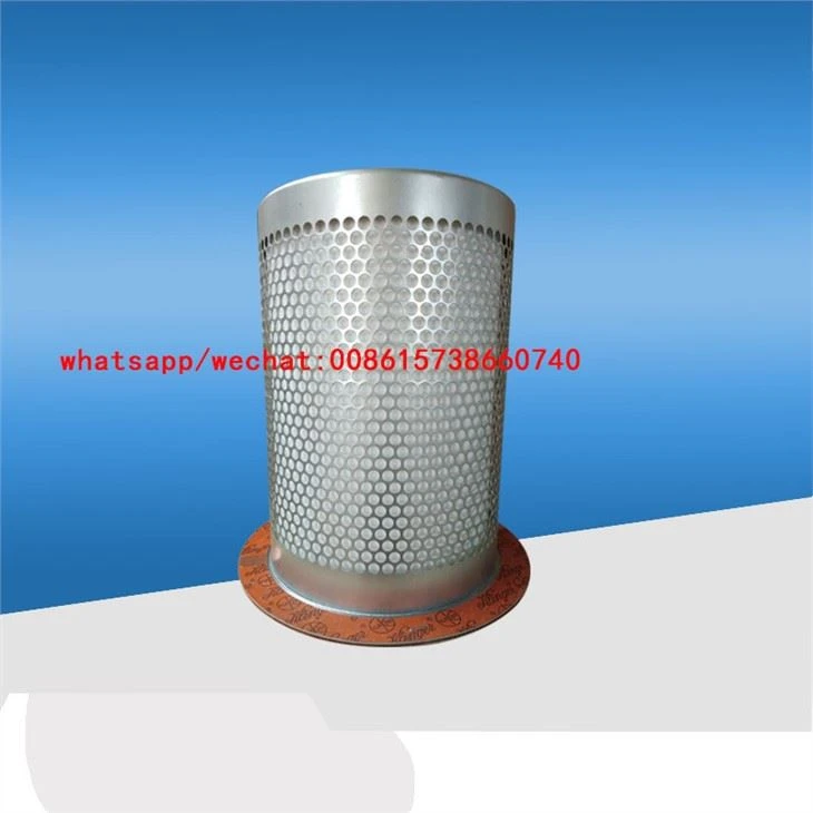 Air Oil Separator For Air Compressor