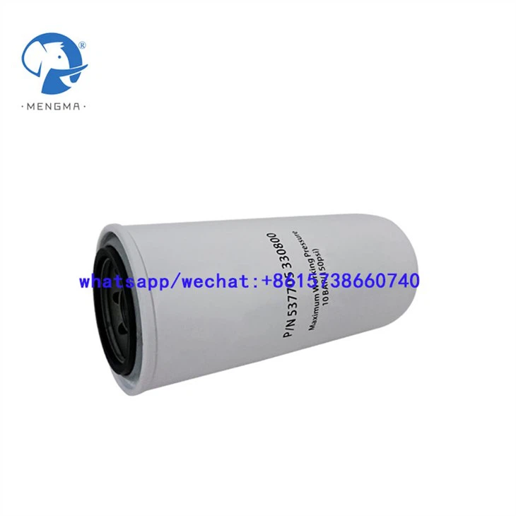 Kaishan Oil Filter Replacement 537705330800