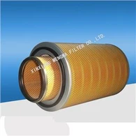 Kompressor luftfilterpatron for Sullair