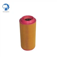 Mann kompressor erstatning luftfilter
