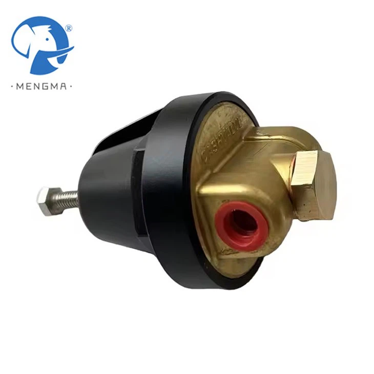 High Quality Air Compressor Parts Replacement Pressure Reducing Valve 02250046-568