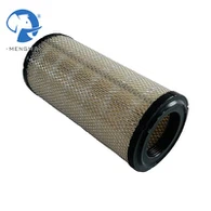 Erstatning Sullair 02250127-684 luftfilter