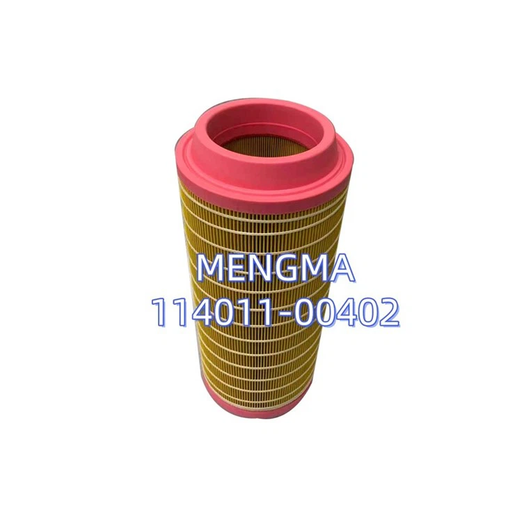 114011-00402 Air Filter For Screw Compressor – Solid Build, Stable Performance suppliers