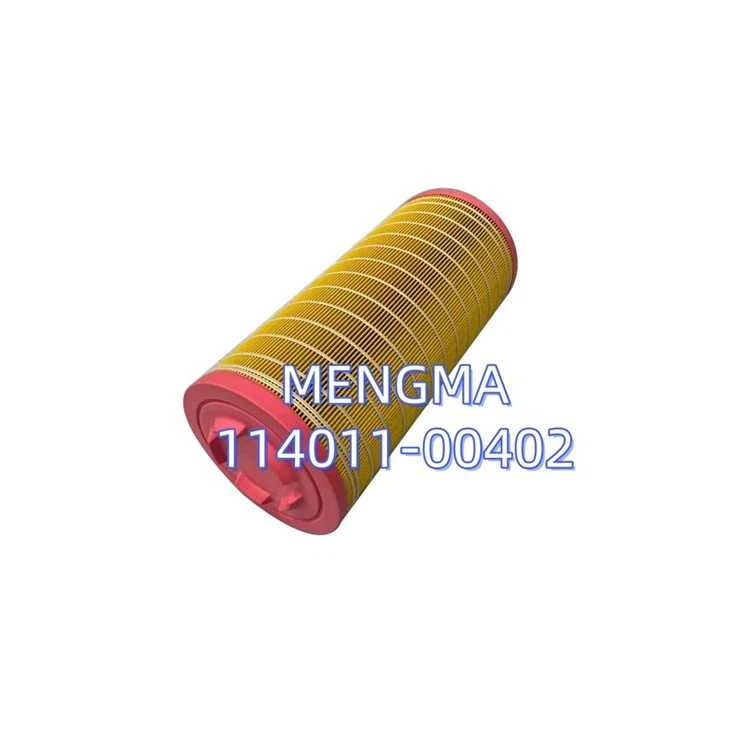 114011-00402 Air Filter For Screw Compressor – Solid Build, Stable Performance high quality
