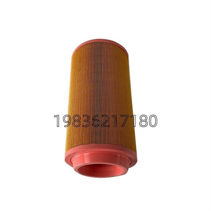9610512-N0800-H1/M1 Air Intake Filter Element For Industrial Compressor Filtration Equipment suppliers