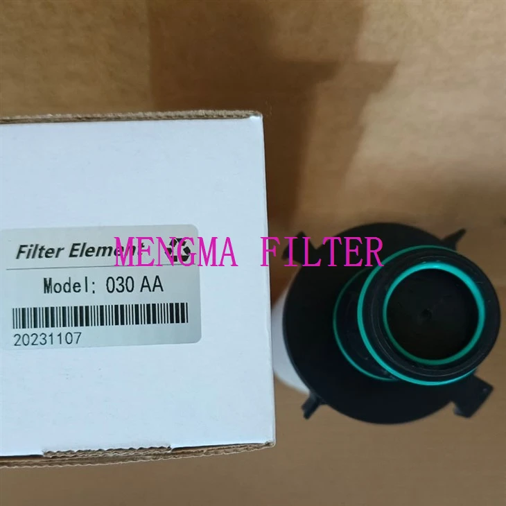 DH Dominique Precision Filter Dh030AA Replacement