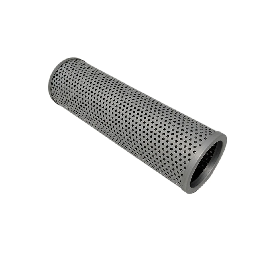 Reliable Hydraulic Filter With Glass Fiber For Air Compressor FAX-400*10 suppliers